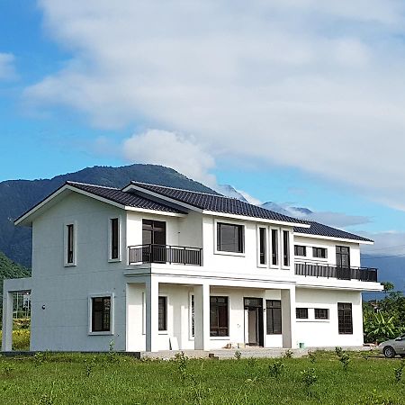 Taroko Formosa Homestay Xiulin Εξωτερικό φωτογραφία