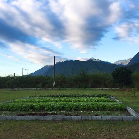 Taroko Formosa Homestay Xiulin Εξωτερικό φωτογραφία