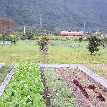 Taroko Formosa Homestay Xiulin Εξωτερικό φωτογραφία