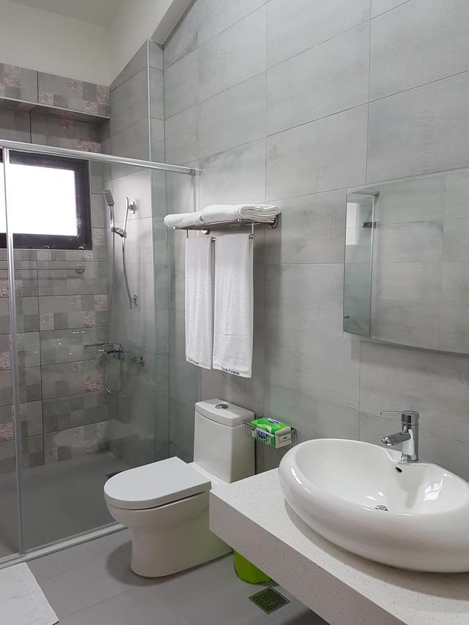Taroko Formosa Homestay Xiulin Εξωτερικό φωτογραφία