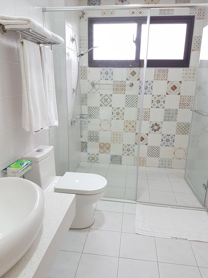 Taroko Formosa Homestay Xiulin Εξωτερικό φωτογραφία