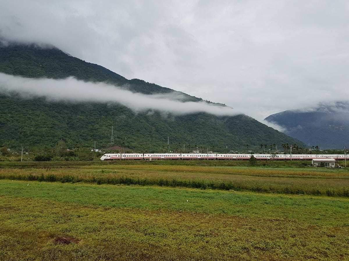 Taroko Formosa Homestay Xiulin Εξωτερικό φωτογραφία