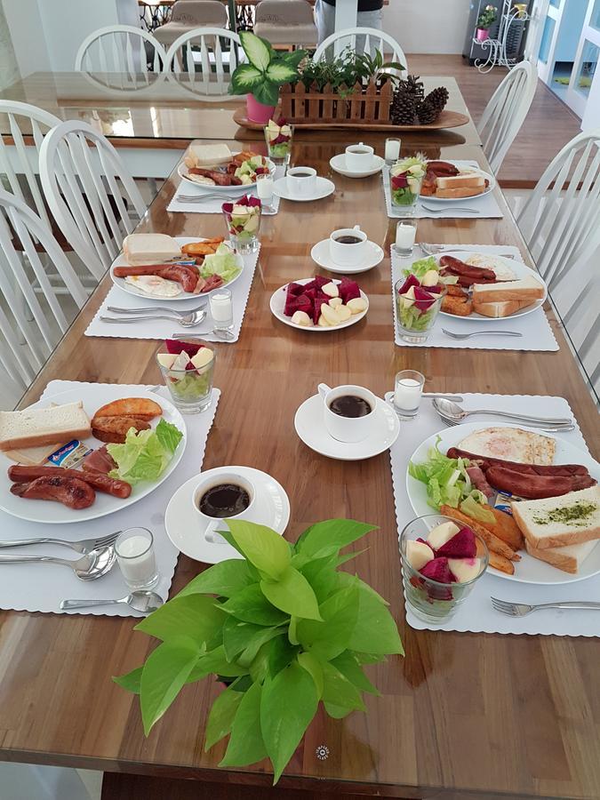 Taroko Formosa Homestay Xiulin Εξωτερικό φωτογραφία