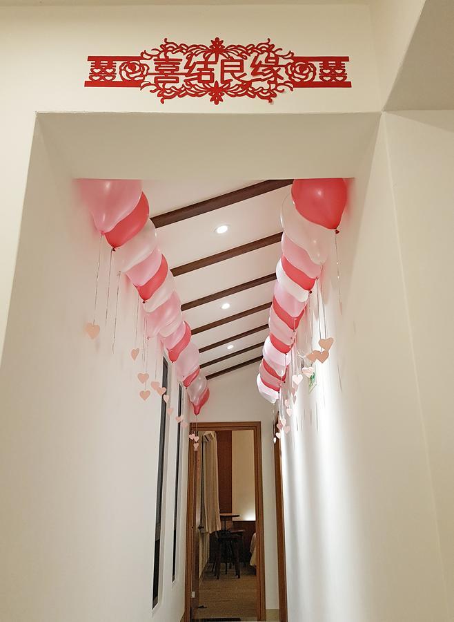 Taroko Formosa Homestay Xiulin Εξωτερικό φωτογραφία