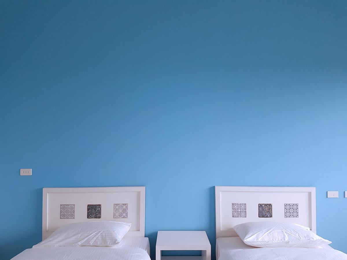 Taroko Formosa Homestay Xiulin Εξωτερικό φωτογραφία