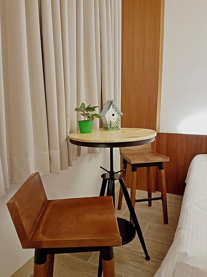 Taroko Formosa Homestay Xiulin Εξωτερικό φωτογραφία