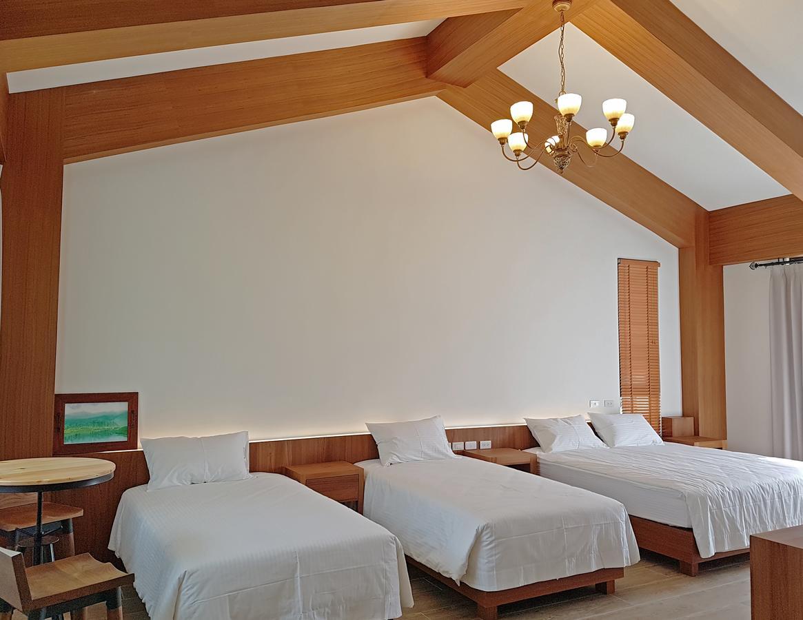 Taroko Formosa Homestay Xiulin Εξωτερικό φωτογραφία