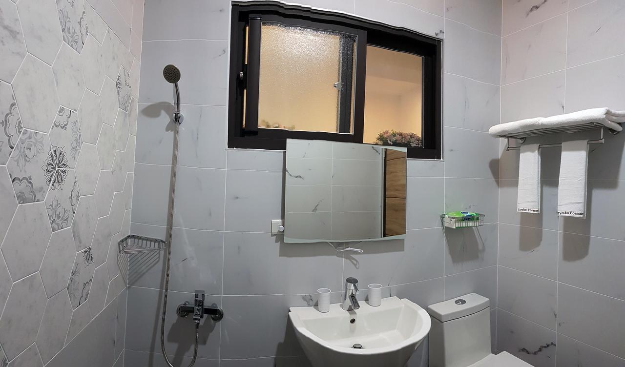 Taroko Formosa Homestay Xiulin Εξωτερικό φωτογραφία