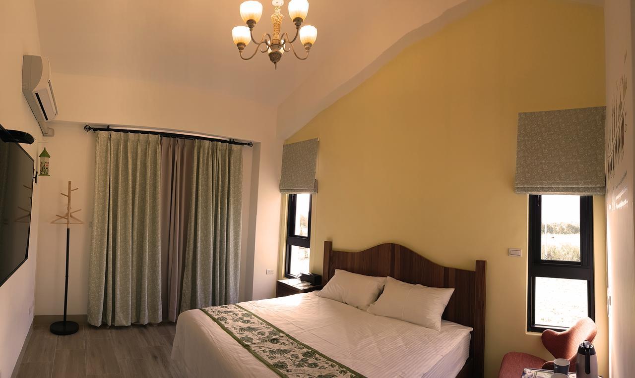 Taroko Formosa Homestay Xiulin Εξωτερικό φωτογραφία