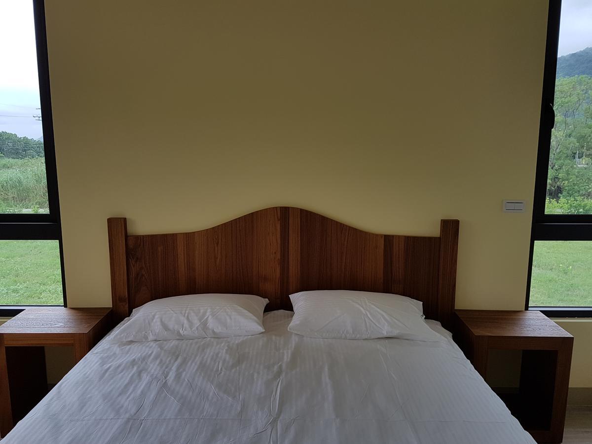 Taroko Formosa Homestay Xiulin Εξωτερικό φωτογραφία