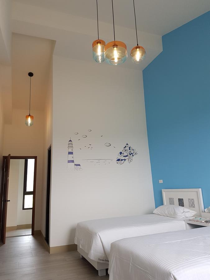 Taroko Formosa Homestay Xiulin Εξωτερικό φωτογραφία